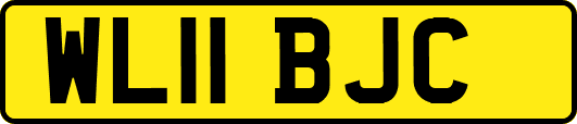 WL11BJC