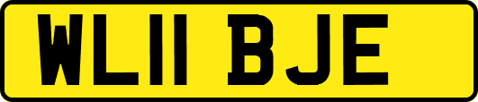 WL11BJE