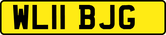 WL11BJG