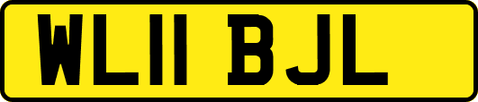 WL11BJL