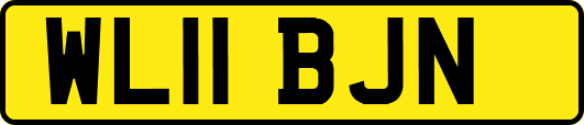 WL11BJN