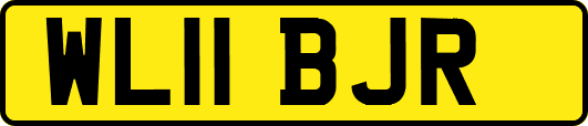 WL11BJR