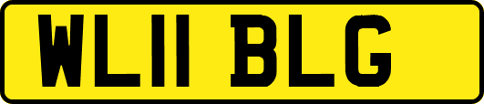 WL11BLG