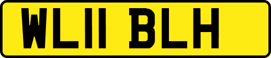 WL11BLH
