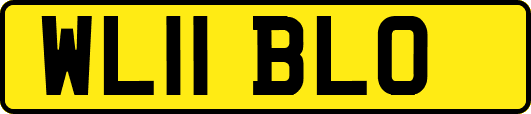 WL11BLO