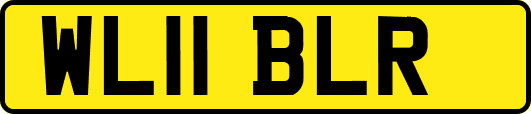 WL11BLR