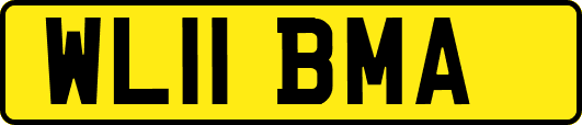 WL11BMA