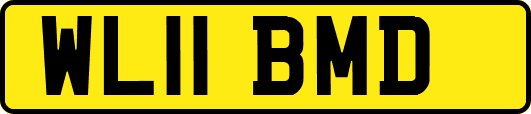 WL11BMD