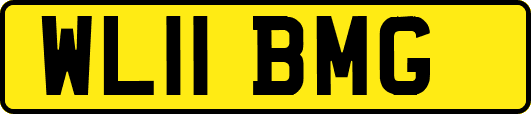 WL11BMG