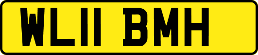 WL11BMH