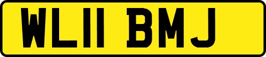WL11BMJ