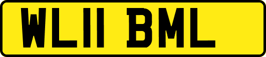 WL11BML