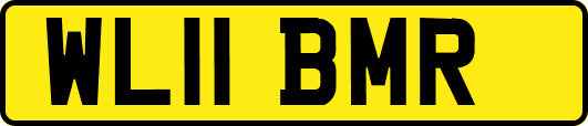 WL11BMR