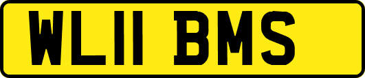 WL11BMS