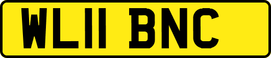 WL11BNC