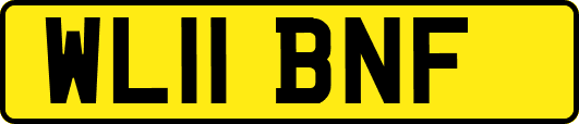 WL11BNF
