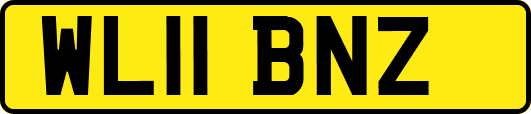 WL11BNZ