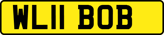 WL11BOB