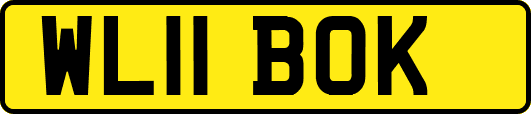 WL11BOK
