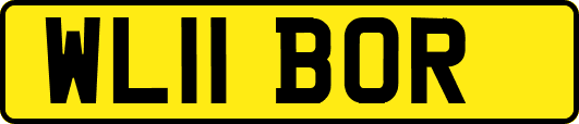 WL11BOR