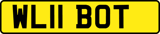 WL11BOT