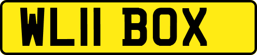 WL11BOX