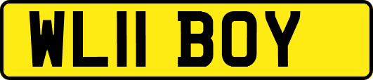 WL11BOY