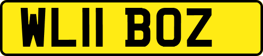 WL11BOZ