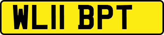 WL11BPT