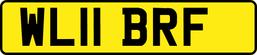 WL11BRF