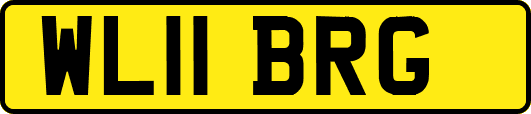 WL11BRG