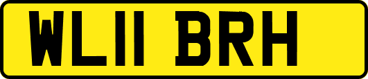 WL11BRH