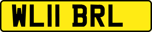 WL11BRL