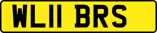 WL11BRS