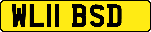 WL11BSD