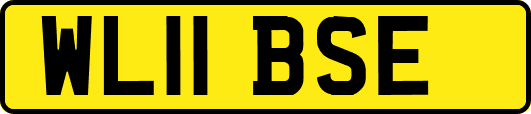 WL11BSE