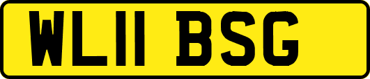 WL11BSG