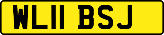 WL11BSJ