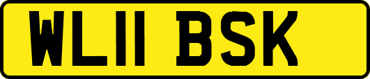 WL11BSK