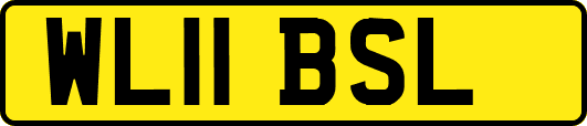 WL11BSL