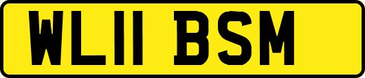WL11BSM