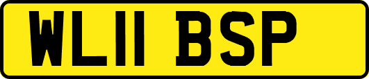 WL11BSP