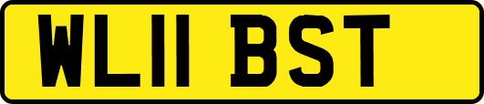 WL11BST