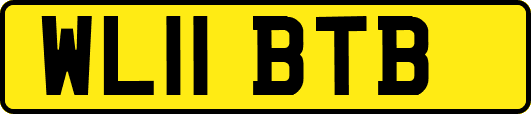 WL11BTB