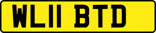 WL11BTD