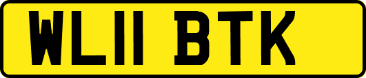 WL11BTK