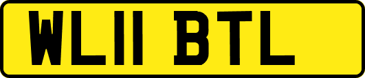 WL11BTL