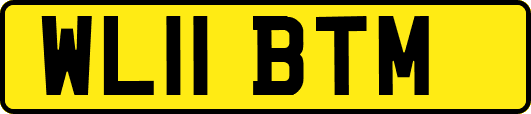 WL11BTM