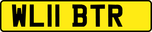 WL11BTR