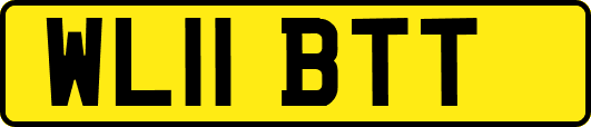 WL11BTT